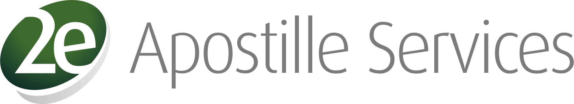 2E Apostille Services